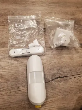 Lmpx-600 Legrand Wireless Pil Wall/corner Sensor Lmpx-600 Legrand Wireless Pil Wall/corner Sensor