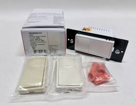 Legrand Rrw600utc New Universal Motion Sensor