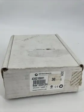 430210001 Lenel Utc Fire And Security T-520sw Multi-technology Proximity Reader