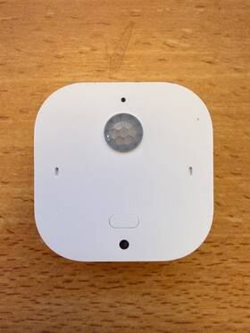 Letainpai B1h54 Letianpai Presence Sensor - Used