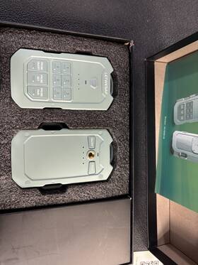Letweasar 70448-1 Motion Detector Me#70448-1