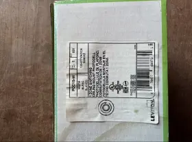 Pcc1s-w Levinton Ceiling Sensor 120-277vac/ca