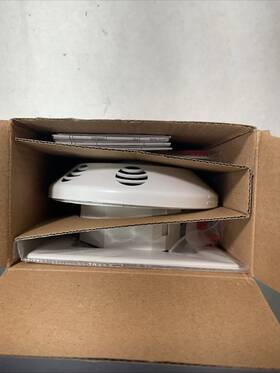 Leviton 03c20-mdw O3c20-mdw 277v 2000 Sq Ft Sensor