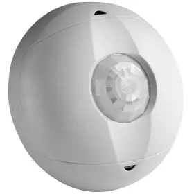 Osc04-i0w Leviton 078477180532 Ceiling Mount Occupancy Sensor Pir 360 Degree 450 Sq. Ft. Covera