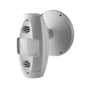 Osw12-m0w Leviton 078477186459 Wh Occ Sens Lv Wall Mnt 24vdc