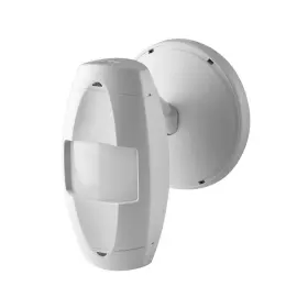 Leviton 078477188361 Commercial Grade Passive Infrared Wide View 2500 Sq. Ft. 110-degree Wall Mount Leviton 078477188361 Commercial Grade Passive Infrared Wide View 2500 Sq. Ft. 110-degree Wall Mount