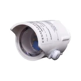 Leviton 078477235614 Photocell Outdoor Sensor 50-750 Ft. Candles White Leviton 078477235614 Photocell Outdoor Sensor 50-750 Ft. Candles White