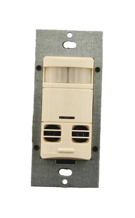 Leviton 078477407004 Ossmt-gdt La Multitech Occ Sens No Neutral