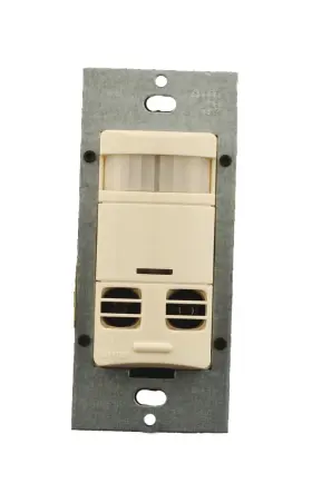 Leviton 078477407004 Ossmt-gdt La Multitech Occ Sens No Neutral