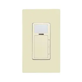 0-10v Leviton 078477425640 Smart Wallbox Sensor Pir Dimming 10a 120-277vac App Configurable Wi 0-10v Leviton 078477425640 Smart Wallbox Sensor Pir Dimming 10a 120-277vac App Configurable Wi