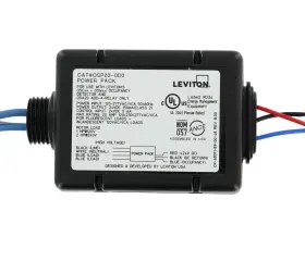 Osp20-da0 Leviton 078477508909 Power Pack 120-277v Usa
