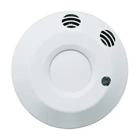Odc20-mdw Leviton 078477540022 Odc Series 2000 Sq.ft.multi-technology Ceiling-mount Occupancy