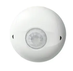 Osc15-riw Leviton 078477543528 Lv Pir Ceiling Occ Snsr 1500sqft White