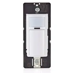 Leviton 078477572566 Decora Motion Sensor Switch Auto-on 3pack Leviton 078477572566 Decora Motion Sensor Switch Auto-on 3pack