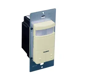 Ods0d-idi Leviton 078477954096 Iv Pir Motion Sens 180d 120/277vac