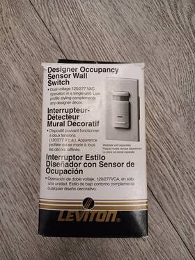 Leviton 091-ods15-idi