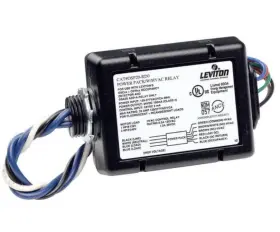 Osp15-r30 Leviton 0sp15-r30 120ma 24vdc Power Pack With Dry Contact Relay New Osp15-r30 Leviton 0sp15-r30 120ma 24vdc Power Pack With Dry Contact Relay New