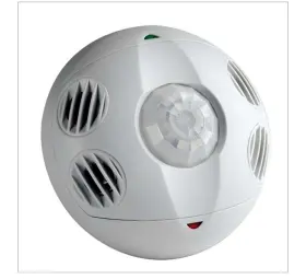 2000sf Leviton Occupancy Sensor Multi-technology Pir/us Ceiling Mount