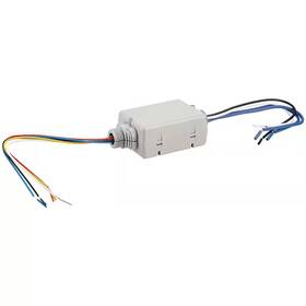 Leviton 744759974198 20 Amp Standard Power Pack For Occupancy Sensors Auto-on Manual-on Local Swit