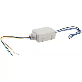 Leviton 744759974198 20 Amp Standard Power Pack For Occupancy Sensors Auto-on Manual-on Local Swit