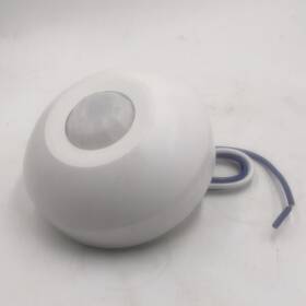 Leviton 791dl8 Occupancy Sensor Fluorescent/incandescent