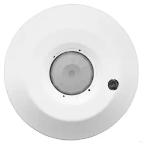 Acs15-diw Leviton Smart Ceiling Mount Sensor White