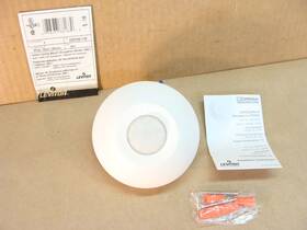 Leviton Odc0s-1lw New Indoor Ceiling Mount Occupancy Sensor