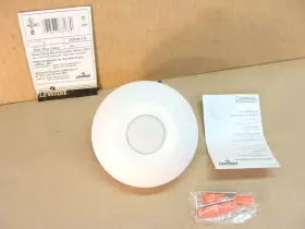 Odc0s-1lw Leviton New Indoor Ceiling Mount Occupancy Sensor
