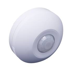 Leviton Odc0s-i7w Ceiling Mount Self-contained Occupancy Sensor Pir 530 Sq. Ft