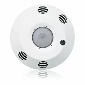 Odc10-mdw Leviton Occ Snsr Pir/usonic 120-277v Ac 1000sqft Odc10-mdw Leviton Occ Snsr Pir/usonic 120-277v Ac 1000sqft