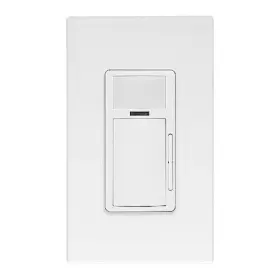 Odd24-idw Leviton Occ Snsr Pir 120/230/277v Ac Wht