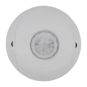 Osc04-iaw Leviton Low-voltage Ceiling Pir Occupancy Sensor 450-sqft 24v White Osc04-iaw Leviton Low-voltage Ceiling Pir Occupancy Sensor 450-sqft 24v White