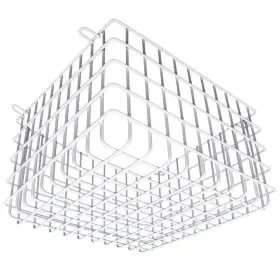 Oswcg-p0w Leviton Accessory 12.73 Inch Wx10.75 Hx7.37 D Durable Coatedsteel Wire Protectivecage Oswcg-p0w Leviton Accessory 12.73 Inch Wx10.75 Hx7.37 D Durable Coatedsteel Wire Protectivecage