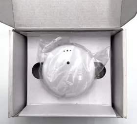 Sdc1001 Lifeshield New Wireless Security Fire Safety Sensor