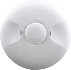 Cos360wh Lighting 360 Degree Ceiling Occupancy Motion Sensor Line Voltage