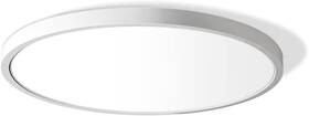 Lightingwill 744702378622 12 Inch Led Flush Mount Ceiling Light Fixture 5000k Daylight White