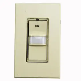 1000w Lightolier 616913183183 Intellisight Occupancy Sensing Dimmer Itsebui 120/277v Ivory 1000w Lightolier 616913183183 Intellisight Occupancy Sensing Dimmer Itsebui 120/277v Ivory