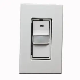 1000w Lightolier 616913183206 Intellisight Occupancy Sensing Dimmer Itsebuw 120 277 Vac 60hz