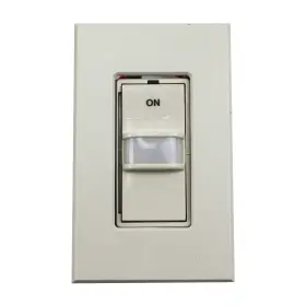 Lightolier 616913183213 Intellisight Occupancy Sensor Itsdula Incandescent/ Inductive Loads
