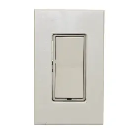 Lightolier 642337965272 Itsrbla Intellisight Occupancy Sensor Switch 120/277v Light Almond