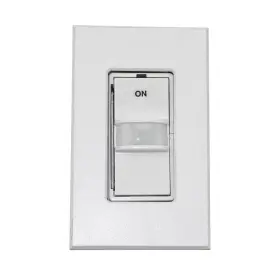 Its-2u-w Lightolier Intellisight Occupancy Sensor Dual Tech 120/277v White