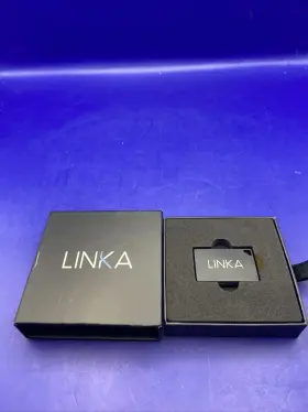 Lk-b601 Linka Smart Motion Key