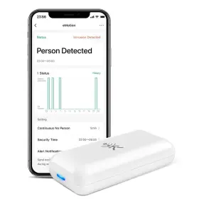 Linknlink 975318230088 Emotion Wi-fi Radar Motion Sensor Human Movement Detection Smart Home Compa