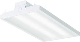 Lithonia Lighting 191848491096 I-beam Led High Bay Light 22-inch 5000k Daylight