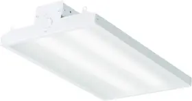Lithonia Lighting 191848491096 I-beam Led High Bay Light 22-inch 5000k Daylight