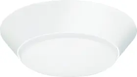 Lithonia Lighting 193048277456 7-inch Versi Light Led Flush Mount White Lithonia Lighting 193048277456 7-inch Versi Light Led Flush Mount White