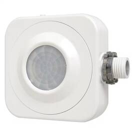 Lithonia Lighting 313024583573 360 Passive Infrared Occupancy Sensor Fixture Mount High Bay