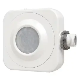 Lithonia Lighting 313027060019 360 Passive Infrared Occupancy Sensor Fixture Mount High Bay