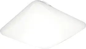 35840 Lithonia Lighting 20 Inch Flush Mount 4000 Lumens 120 Volts 44 Watts 4000k