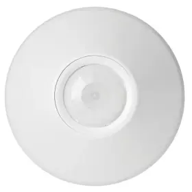 Lithonia Lighting 445001953949 Contractor Select Cmr Series 360 Large Motion Extended Range Ceiling Mount Occu